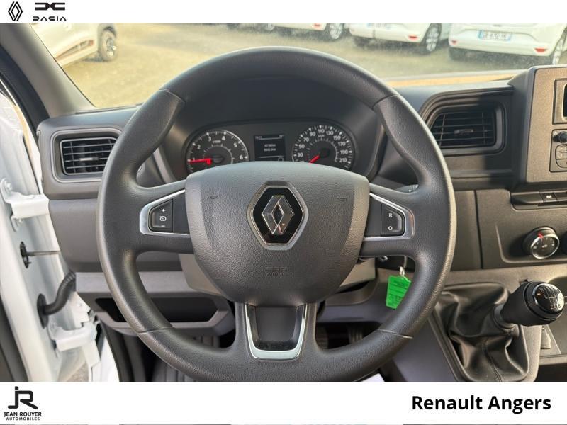 Renault Master Fourgon