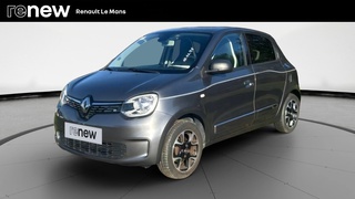 TWINGO III