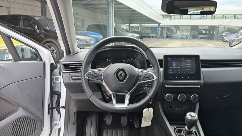 Renault Clio V