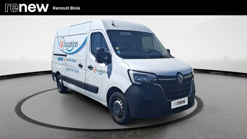 Renault Master III