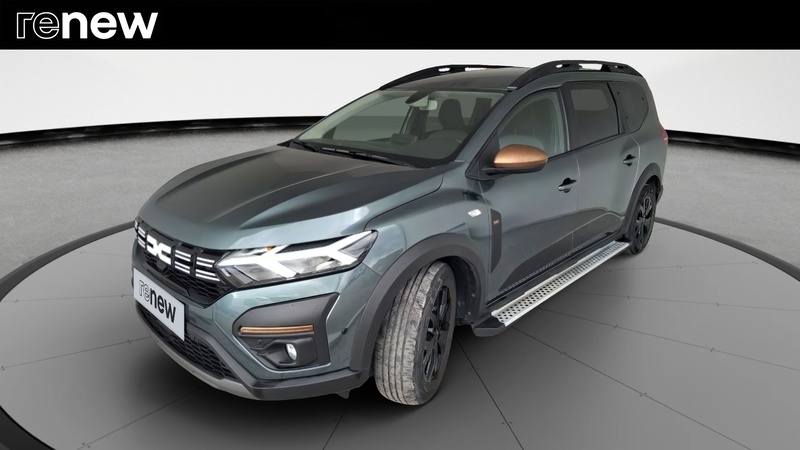DACIA Jogger 2023 — imagine 49