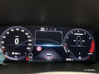 Vehicle 3D Image