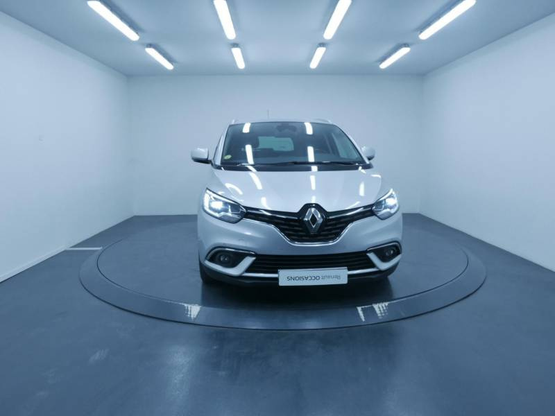 Renault Grand Scenic IV
