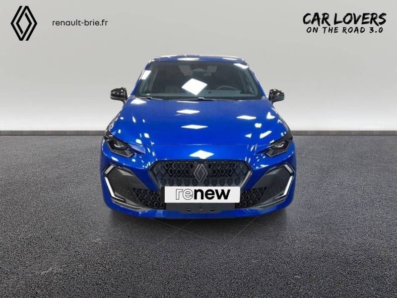 Renault Clio VI