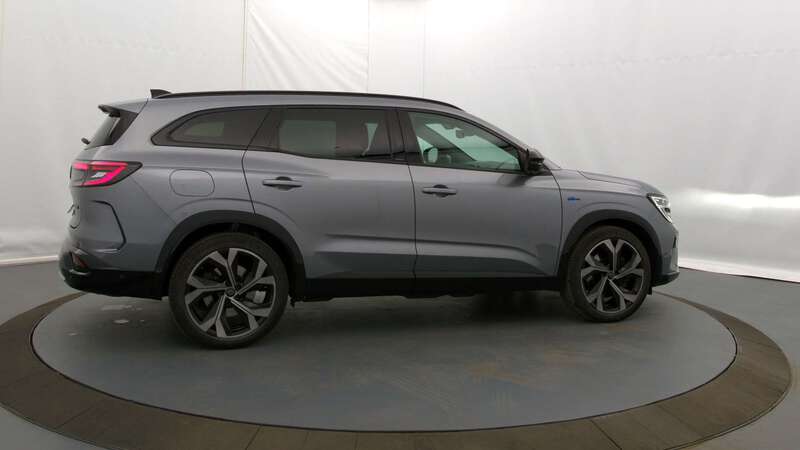 Renault Espace VI