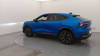 Vehicle 3D Image