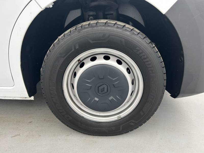 Renault Master III