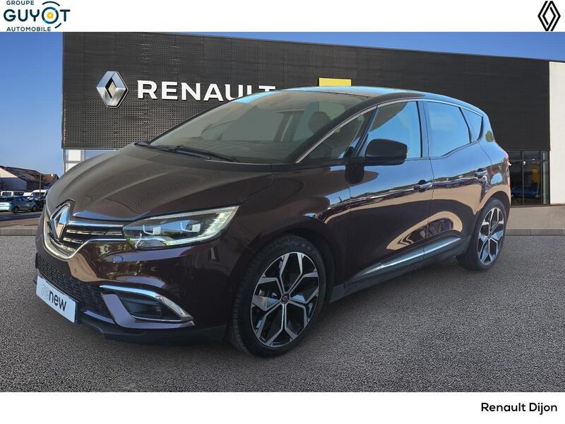 Renault Scenic IV
