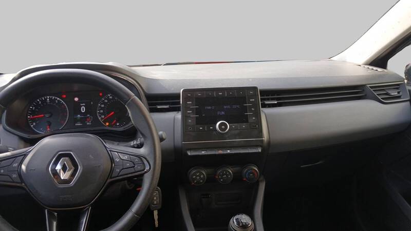 Renault Clio V