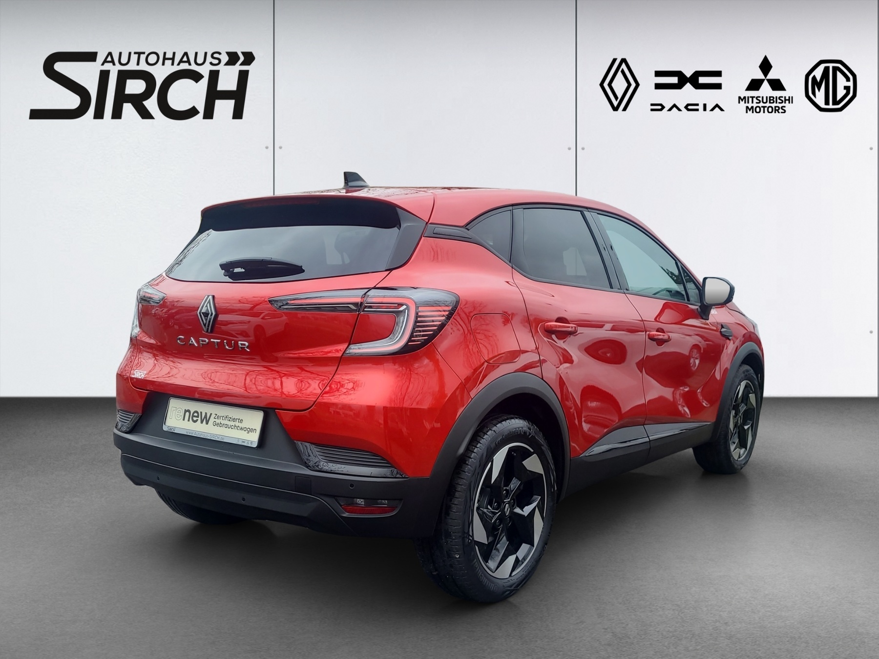 Renault Captur – Bild 4