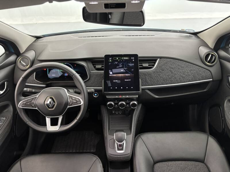 Renault ZOE E-Tech Electrique