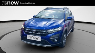 SANDERO