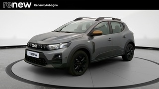 Vehicle 3D Image