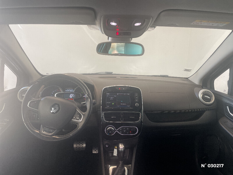 Renault Clio IV