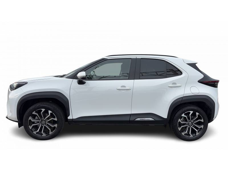 Toyota Yaris Cross Hybride