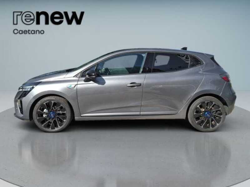 RENAULT Clio 1.6 E-Tech 145 esprit Alpine — photo 5