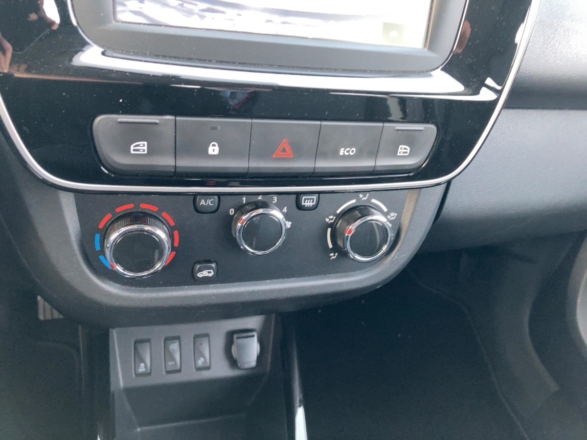 Dacia Spring – Bild 13
