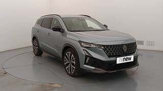 Vehicle 3D Image