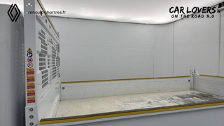 Vehicle 3D Image