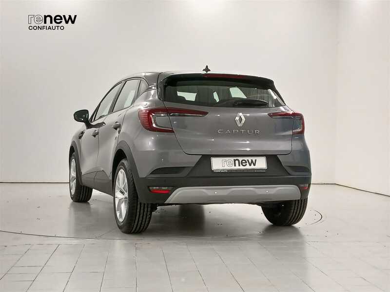 RENAULT Captur 1.0 Tce Equilibre Bi-fuel — photo 3