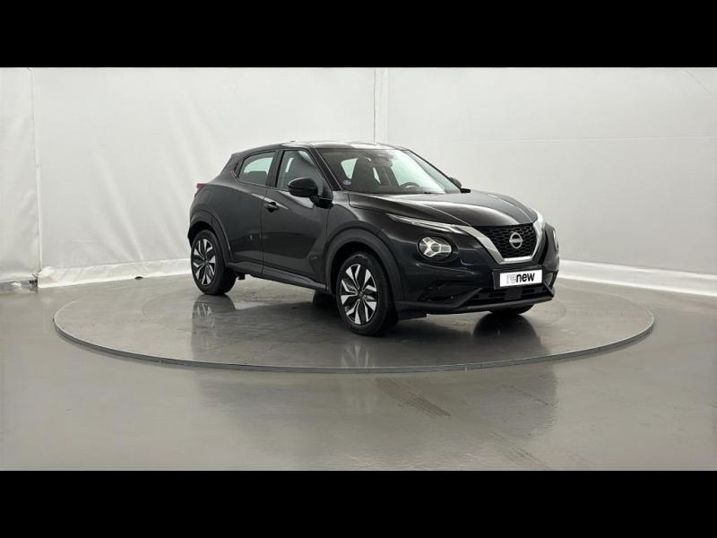 Nissan Juke 2023.5