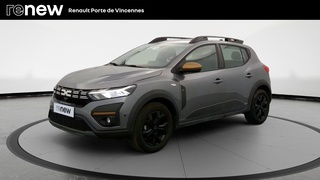 Vehicle 3D Image
