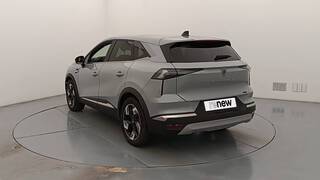 Vehicle 3D Image