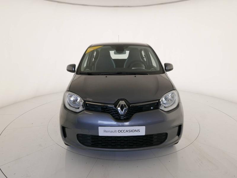 Renault Twingo E-Tech Electrique