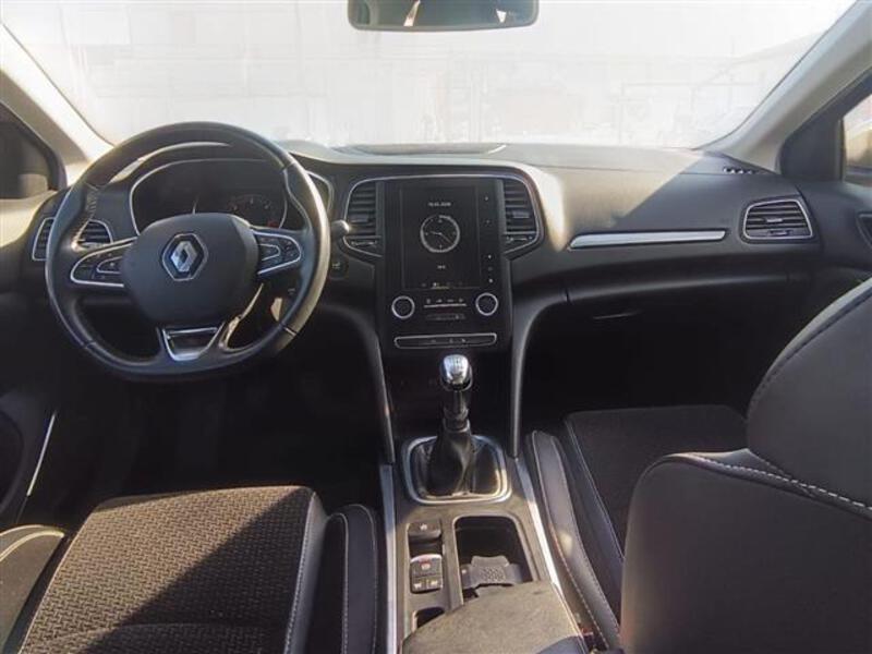 Renault Mégane