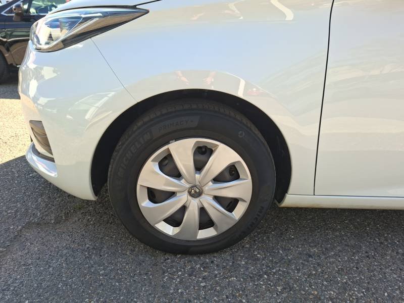 Renault ZOE E-Tech Electrique