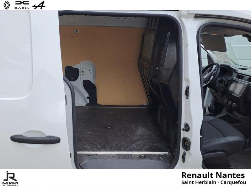 Renault Express VAN