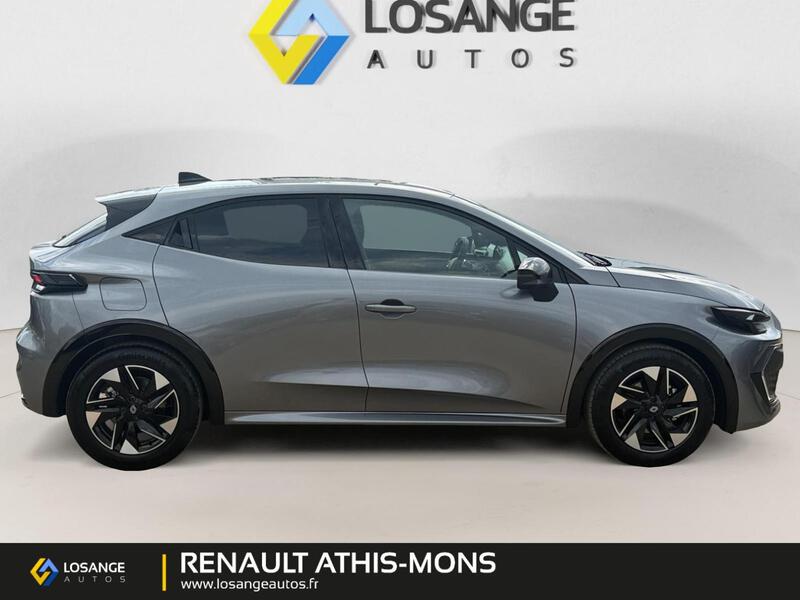 Renault Clio VI