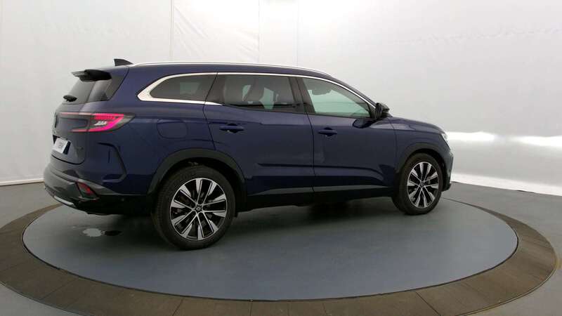 Renault Espace VI