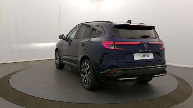 Renault Espace VI