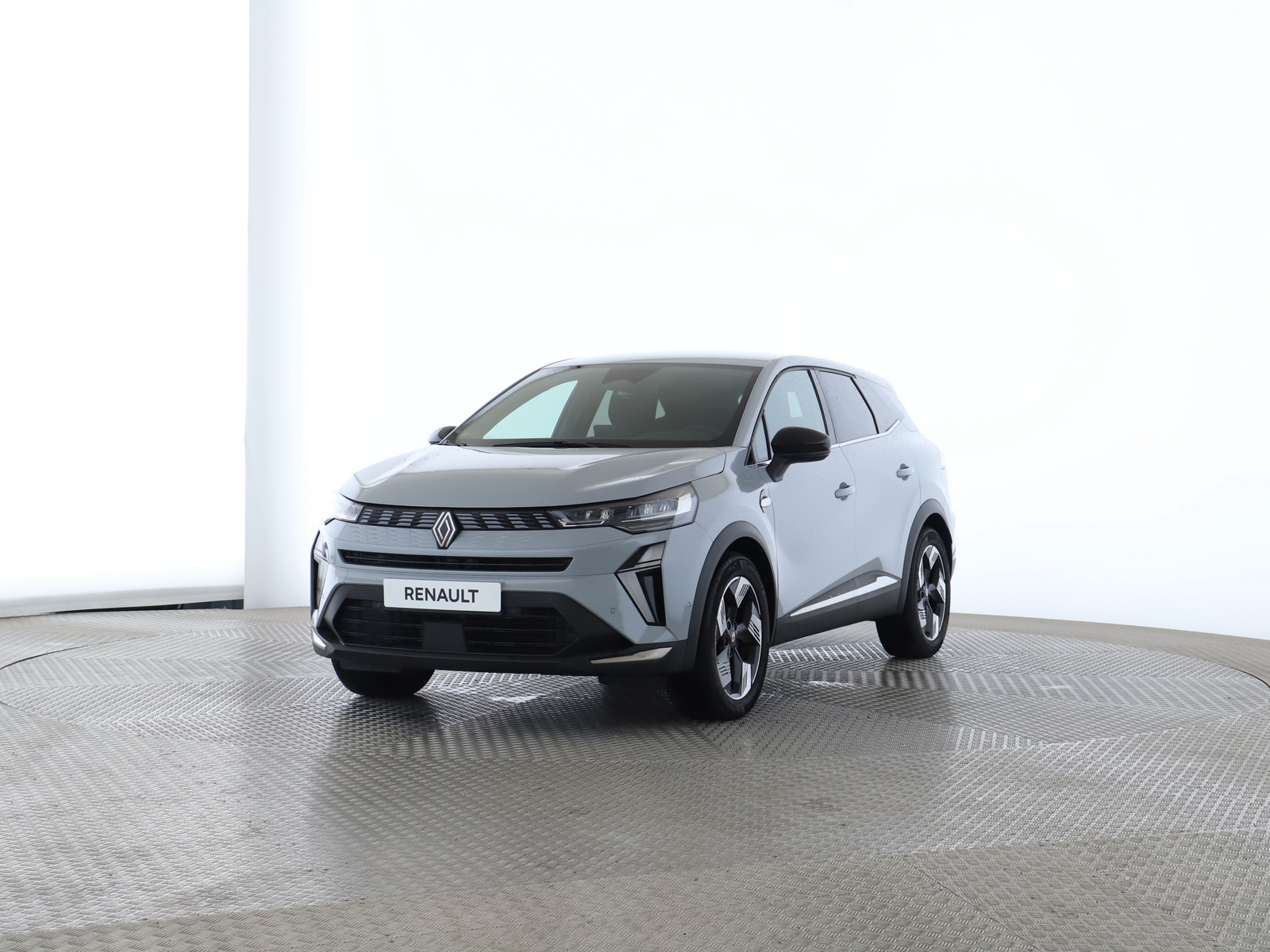 Renault Symbioz – Bild 6