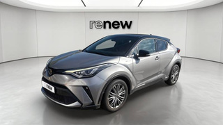 Vehicle 3D Image