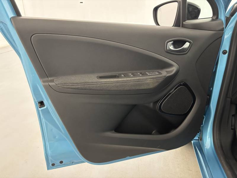 Renault ZOE E-Tech Electrique