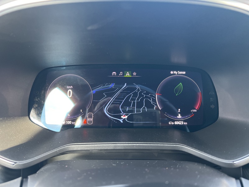 Fahrzeugabbildung Clio V 1.3 TCe 140 R.S. Line GPF Bild 13 von 19