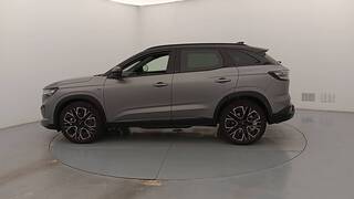 Vehicle 3D Image