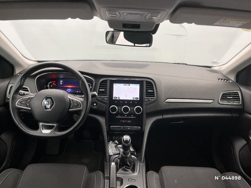 Renault Megane IV Berline