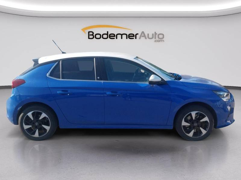 Opel Corsa Electrique F