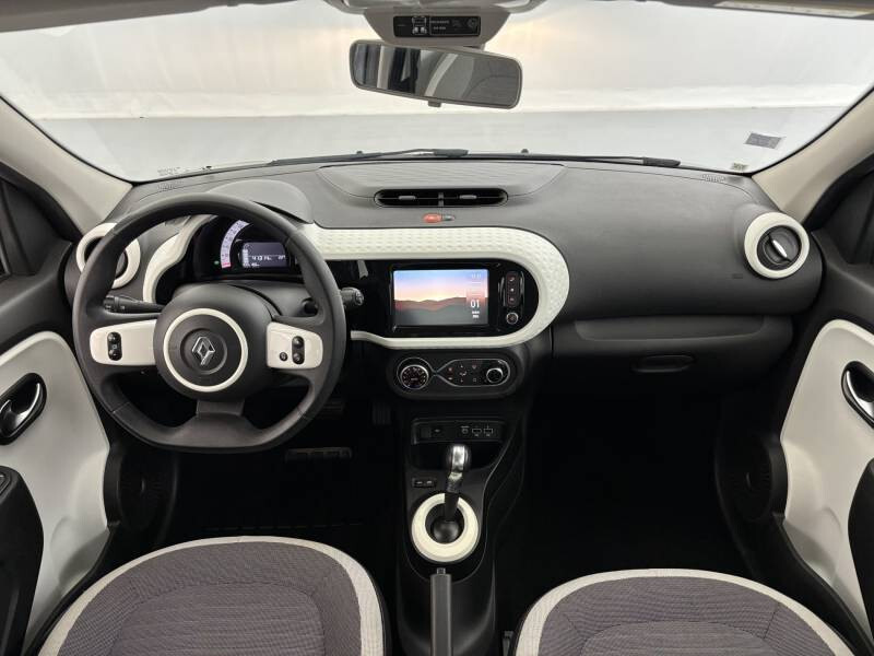Renault Twingo E-Tech Electrique