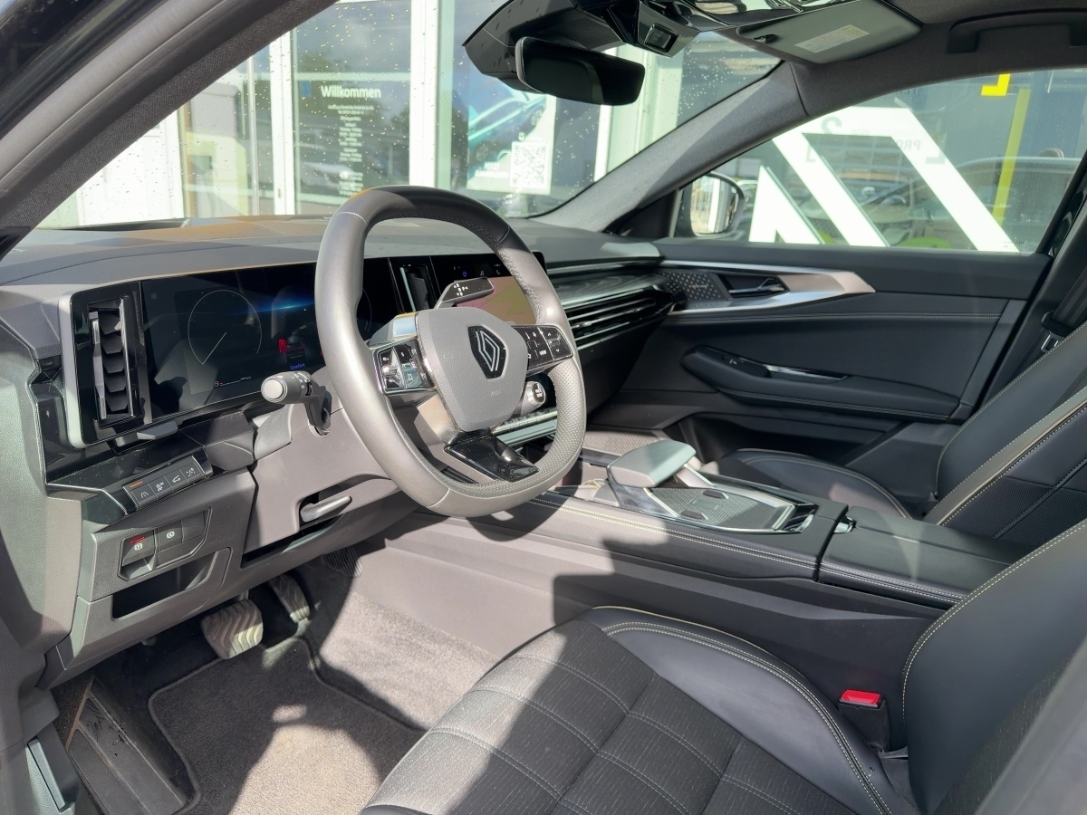 Renault Austral – Bild 12