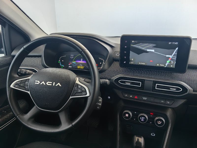 DACIA Jogger 2023 — imagine 18