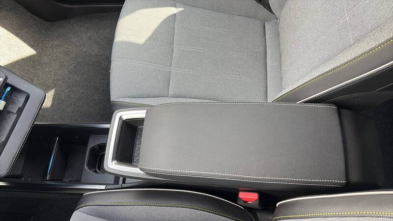 Renault Scenic E-Tech Electrique