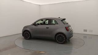 Vehicle 3D Image