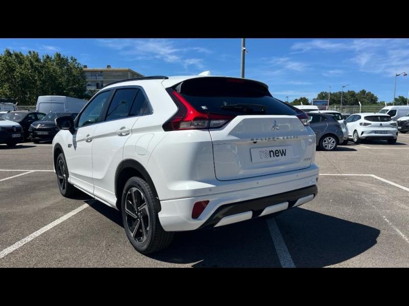 Mitsubishi Eclipse Cross MY23