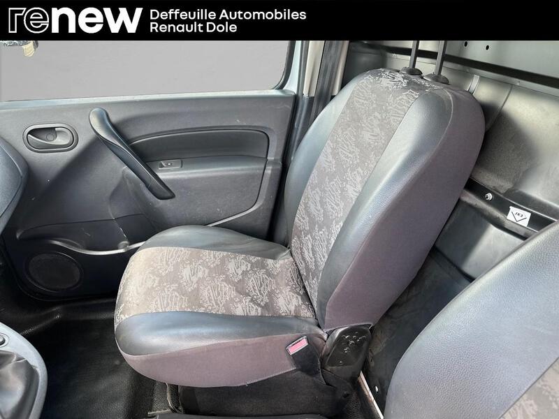 Renault Kangoo E-Tech Electrique