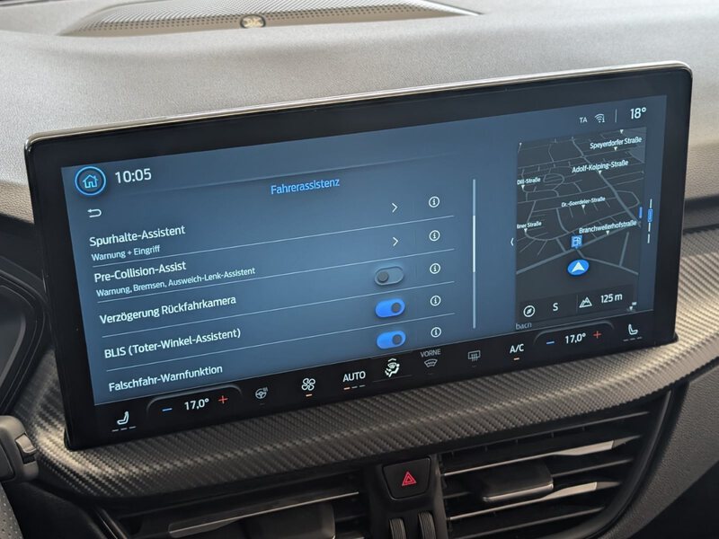Fahrzeugabbildung Kuga 1.5 EcoBoost ST-Line X 4-Jahre FGS Bild 29 von 47