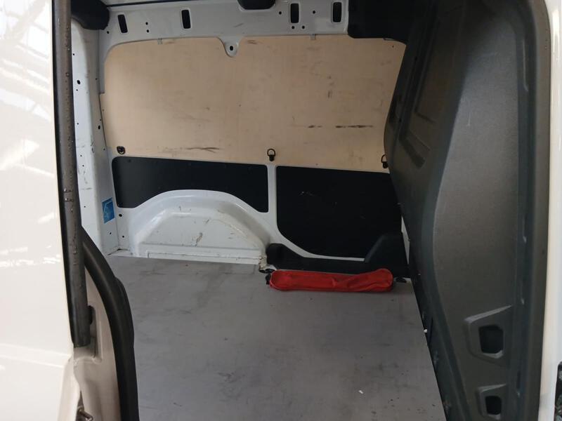 Renault Kangoo VU